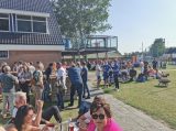 Eindfeest S.K.N.W.K. van seizoen 2021-2022 (3/160)